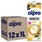 Alpro Barista Oat Milk, 1 Litre, Pack of 12 Alpro Barista Oat Milk, 1 Litre, Pack of 12