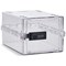 Lockabox Mini Storage Box 3 Litres Crystal Mncr