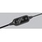 Logitech 960 USB Headset 2.4m Cable Length (USB-A Connectivity) 981-000100