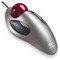 Logitech Marble Trackball Optical Mouse 08 USB