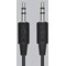 Logitech H110 Headset (1.8m cable length, 3.5mm audio out) 981-000271