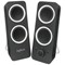 Logitech Z200 Stereo Speakers 980-000812