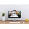 Logitech C925E 960-001076 Webcam, 1080P HD