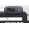 Logitech C270 960-001063 Webcam, 720P HD