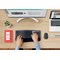 Logitech MK850 Keyboard and Mouse Set, Wireless, Black