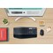 Logitech MK850 Keyboard and Mouse Set, Wireless, Black