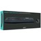 Logitech MK850 Keyboard and Mouse Set, Wireless, Black