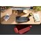 Logitech K860 Ergo Business Keyboard UK Graphite