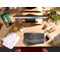 Logitech K860 Ergo Business Keyboard UK Graphite