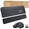 Logitech MX Keys Combo Keyboard and Mouse for Business