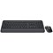 Logitech Signature MK650 Combo Keyboard and Mouse Graphite