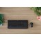 Logitech Signature MK650 Combo Keyboard and Mouse Graphite