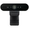 Logitech Brio 4K Webcam 4096x2160 Pixels USB Black 960-001746