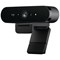 Logitech Brio 4K Webcam 4096x2160 Pixels USB Black 960-001746