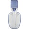 Logitech G435 Lightspeed Wireless Headset, White