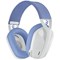 Logitech G435 Lightspeed Wireless Headset, White