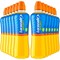 Lucozade Sport Orange, 12x500ml Sports Bottles