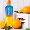 Lucozade Sport Orange, 12x500ml Sports Bottles
