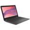 Lenovo 300e Yoga 11.6 Inch HD Touchscreen Chromebook, 8GB Ram, 64GB Hard Drive