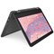 Lenovo 300e Yoga 11.6 Inch HD Touchscreen Chromebook, 8GB Ram, 64GB Hard Drive