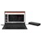 Lenovo ThinkPad Universal USB-C Dock 40AY0090UK