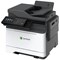 Lexmark MC2640adwe Colour Printer 4-in-1 42CC593