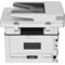 Lexmark MB2236adw A4 Wireless 4-in-1 Mono Laser Printer, White
