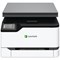Lexmark MC3224dwe Colour Laser Printer All-in-1 40N9143