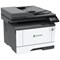 Lexmark MX431adn A4 Wired 4-in-1 Mono Laser Printer, White Lexmark MX431adn A4 Wired 4-in-1 Mono Laser Printer, White