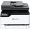 Lexmark MC3326i 3-in-1 Mono / Colour Laser Printer 40N9763