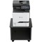 Lexmark CX735adse A4 Wired 4-in-1 Colour Laser Printer, White
