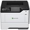 Lexmark MS631dw A4 Wireless Mono Laser Printer, White