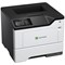 Lexmark MS631dw A4 Wireless Mono Laser Printer, White Lexmark MS631dw A4 Wireless Mono Laser Printer, White