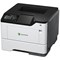 Lexmark MS631dw A4 Wireless Mono Laser Printer, White