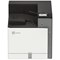 Lexmark CS963e A3 Wireless Colour Laser Printer, White