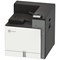 Lexmark CS963e A3 Wireless Colour Laser Printer, White
