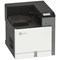 Lexmark CS963e A3 Wireless Colour Laser Printer, White