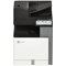 Lexmark CX962se A3 Wireless 4-in-1 Colour Laser Printer, White
