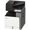 Lexmark CX833se A4 Wireless 4-in-1 Colour Laser Printer, White