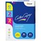 Color Copy A4 Paper, White, 90gsm, Ream (500 Sheets)