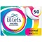 Lil-Lets Sanitary Essential Liners, Pack of 1200