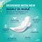 Lil-Lets Sanitary Maternity Ultra Pads, Pack of 36