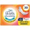 Lil-Lets Sanitary Extra Protection Ultra Pads, Pack of 30