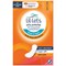Lil-Lets Sanitary Extra Protection Liners, Pack of 90