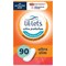 Lil-Lets Sanitary Extra Protection Liners, Pack of 90