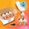 Lil-Lets Sanitary Extra Protection Liners, Pack of 90