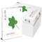 UPM A4 Multifunctional Paper, White, 80gsm, Box (5 x 500 Sheets)
