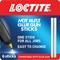 Loctite Hot Melt Glue Stick 200mm x 11mm (Pack of 6)