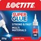 Loctite Super Glue Professional, 20g