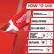 Loctite Extreme All Purpose Glue, 50g